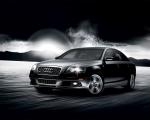 Audi A6 3.2 Quattro S-Line Sedan 2005 года